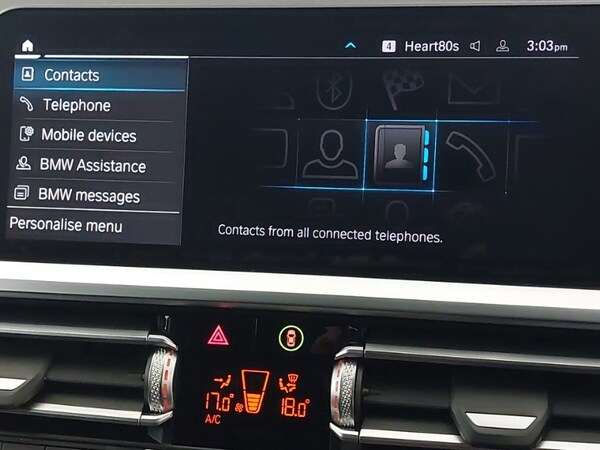 Used BMW 3 Series 2021 for sale - 76268915: Photo 17