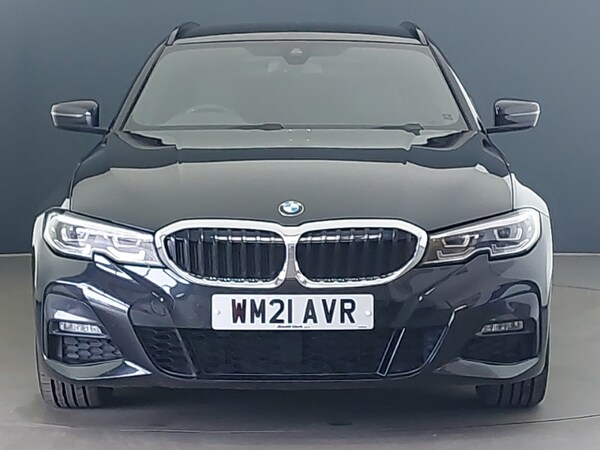 Used BMW 3 Series 2021 for sale - 76268915: Photo 19