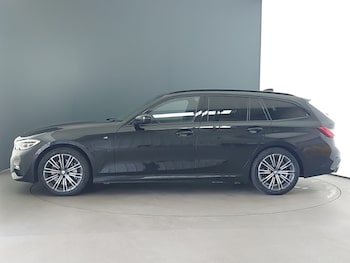 Used BMW 3 Series 2021 for sale - 76268915: Photo