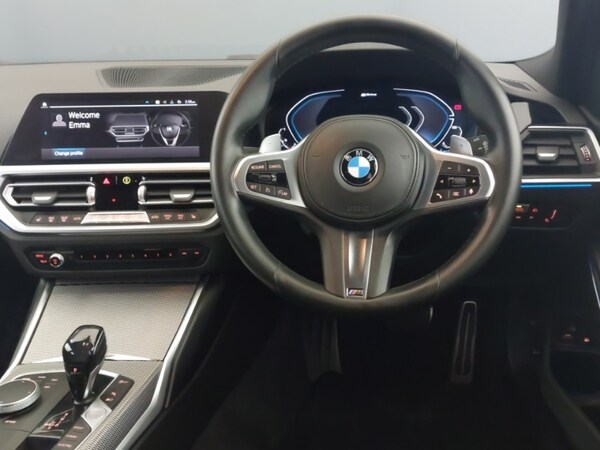 Used BMW 3 Series 2021 for sale - 76268915: Photo 7