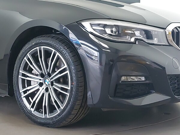 Used BMW 3 Series 2021 for sale - 76268915: Photo 9