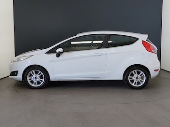 Used Ford Fiesta 2016 for sale - 78467351: Photo