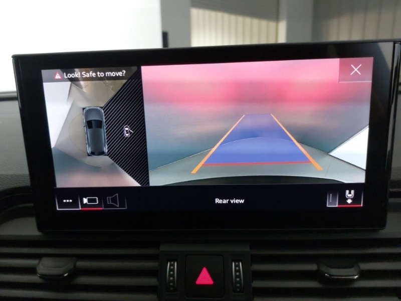 Used Audi Q5 2022 for sale - 77039267: Photo 14