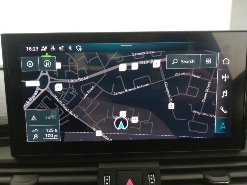 Used Audi Q5 2022 for sale - 77039267: Photo 16