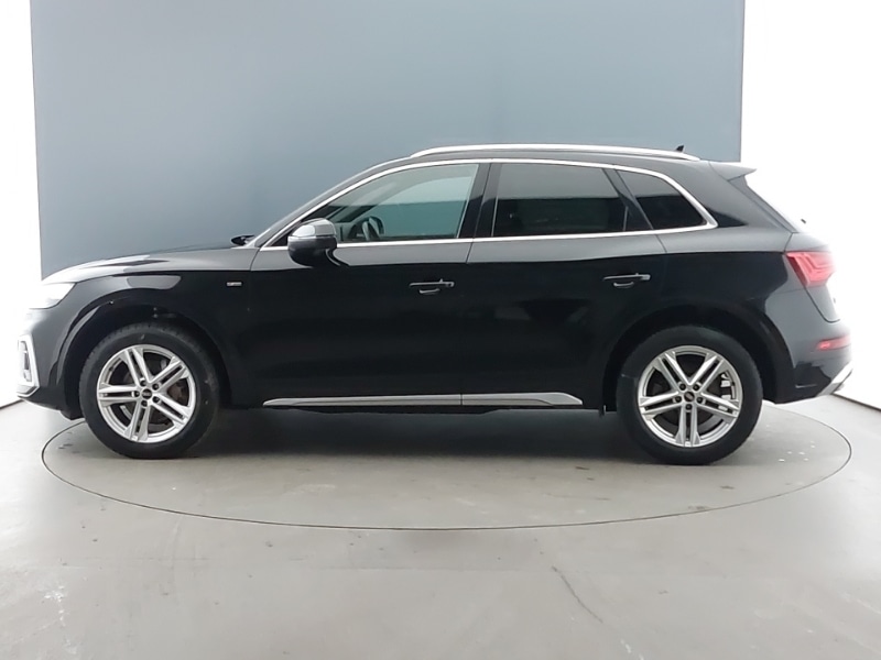 Used Audi Q5 2022 for sale - 77039267: Photo 4