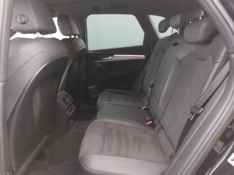 Used Audi Q5 2022 for sale - 77039267: Photo 6