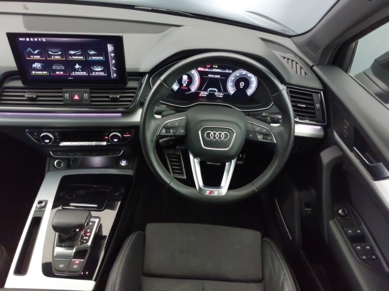 Used Audi Q5 2022 for sale - 77039267: Photo 7