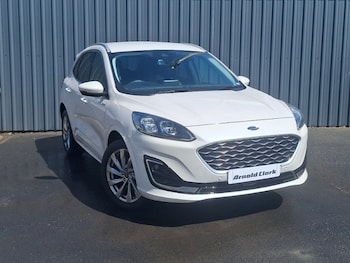 Used Ford Kuga 2023 for sale - 78594999: Photo