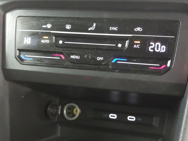 Used Volkswagen Tiguan Allspace 2022 for sale - 78032739: Photo 15