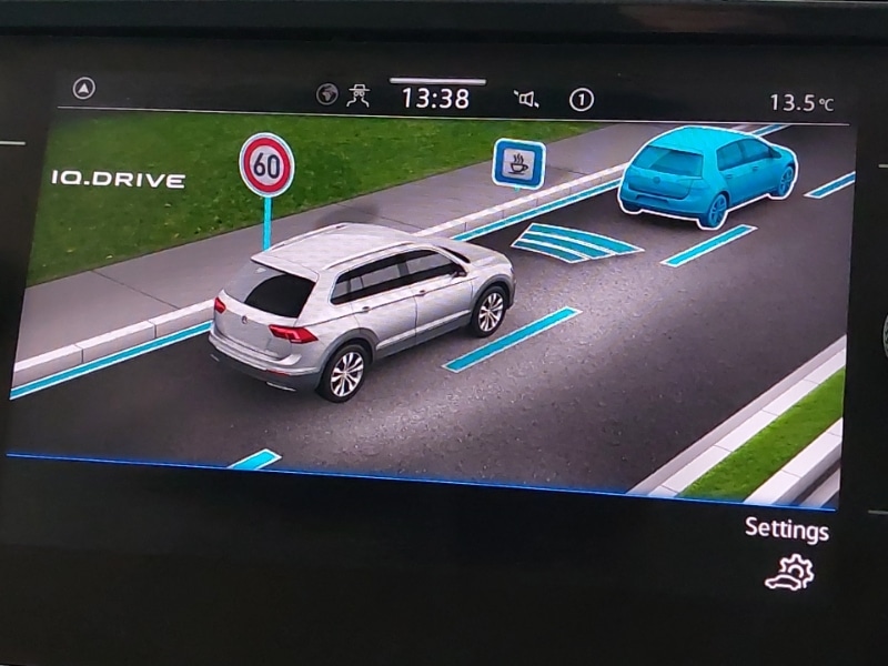 Used Volkswagen Tiguan Allspace 2022 for sale - 78032739: Photo 16