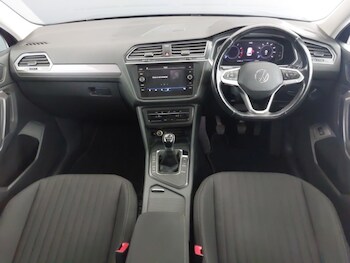 Used Volkswagen Tiguan Allspace 2022 for sale - 78032739: Photo