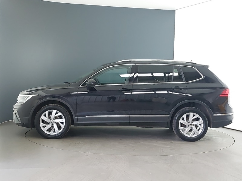 Used Volkswagen Tiguan Allspace 2022 for sale - 78032739: Photo 4