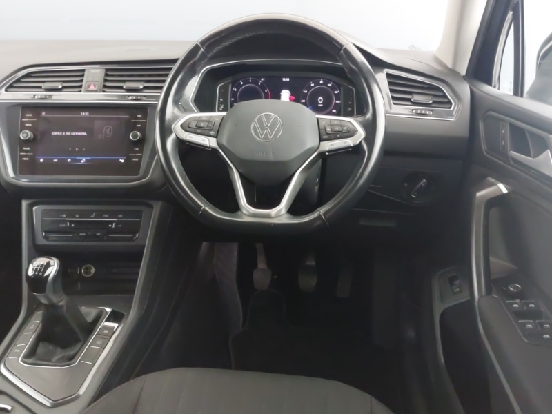 Used Volkswagen Tiguan Allspace 2022 for sale - 78032739: Photo 7