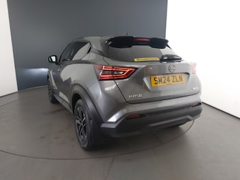 Used Nissan Juke 2024 for sale - 75049970: Photo