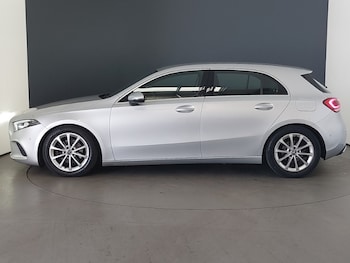 Used Mercedes-Benz A-Class 2020 for sale - 76602309: Photo