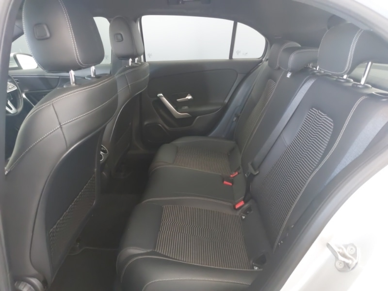 Used Mercedes-Benz A-Class 2020 for sale - 76602309: Photo 6