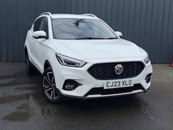 Used MG MG ZS 2023 for sale - 78515582: Photo