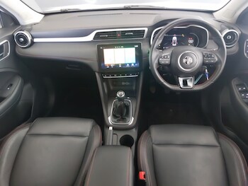 Used MG MG ZS 2023 for sale - 78515582: Photo