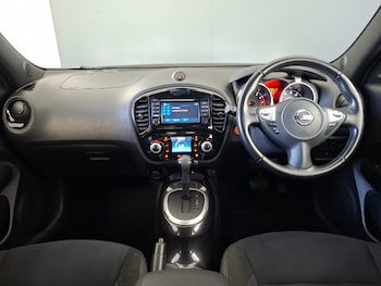 Used Nissan Juke 2018 for sale - 78962920: Photo