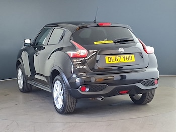 Used Nissan Juke 2018 for sale - 78962920: Photo