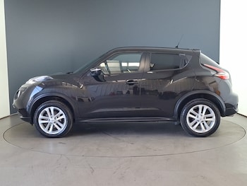 Used Nissan Juke 2018 for sale - 78962920: Photo