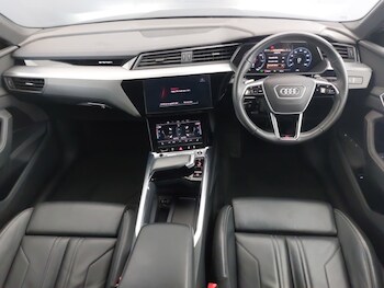 Used Audi e-tron 2022 for sale - 78790849: Photo