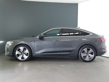 Used Audi e-tron 2022 for sale - 78790849: Photo