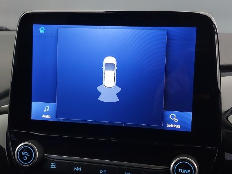 Used Ford Fiesta 2020 for sale - 77466561: Photo 10