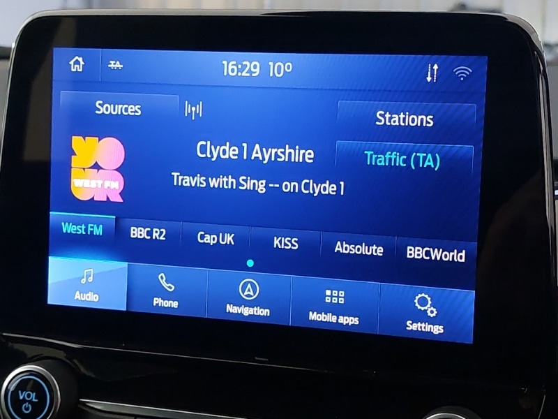 Used Ford Fiesta 2020 for sale - 77466561: Photo 17