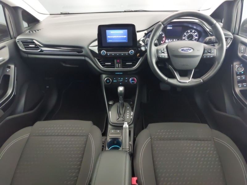 Used Ford Fiesta 2020 for sale - 77466561: Photo 2