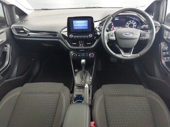 Used Ford Fiesta 2020 for sale - 77466561: Photo