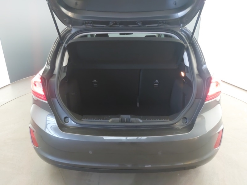 Used Ford Fiesta 2020 for sale - 77466561: Photo 8