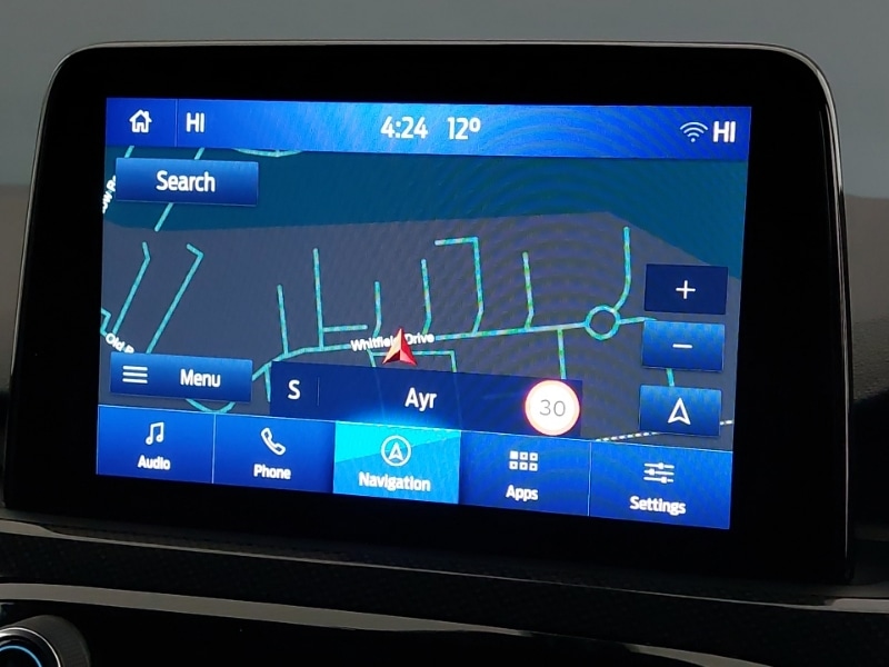 Used Ford Kuga 2022 for sale - 76407987: Photo 10