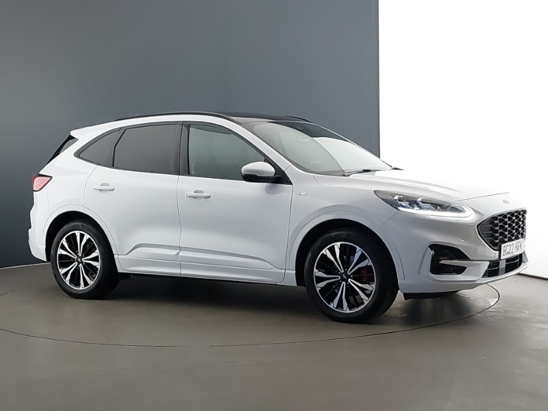 Used Ford Kuga 2022 for sale - 76407987: Photo 12