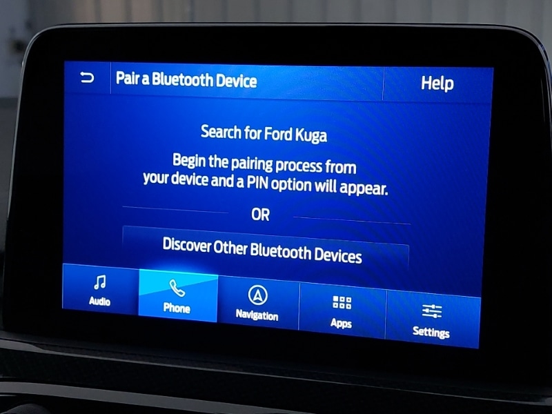 Used Ford Kuga 2022 for sale - 76407987: Photo 16