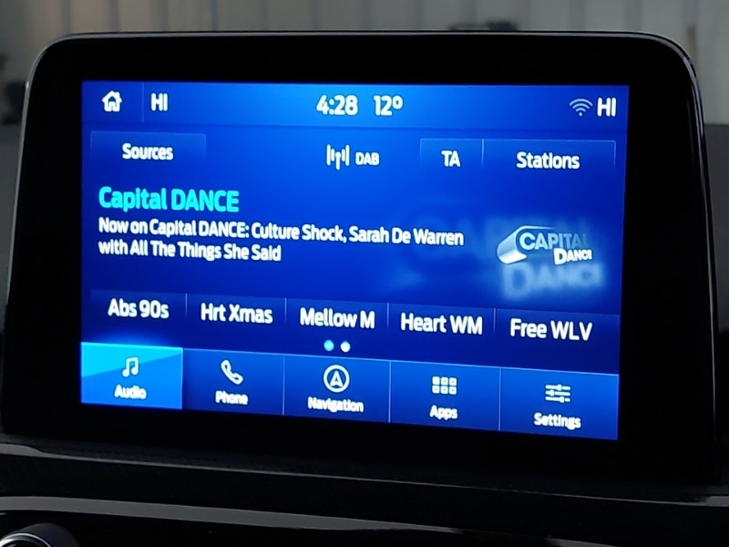 Used Ford Kuga 2022 for sale - 76407987: Photo 17