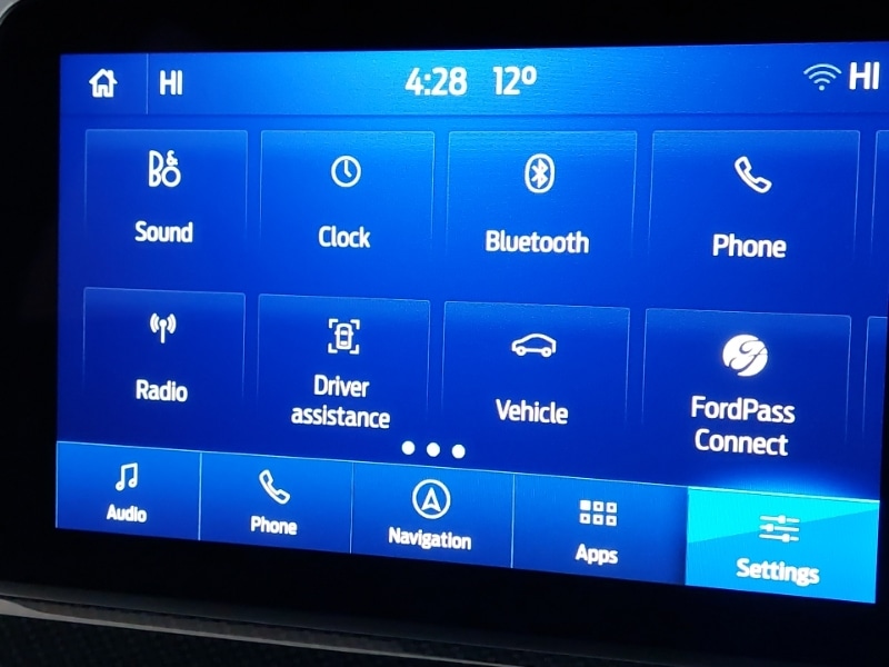 Used Ford Kuga 2022 for sale - 76407987: Photo 18