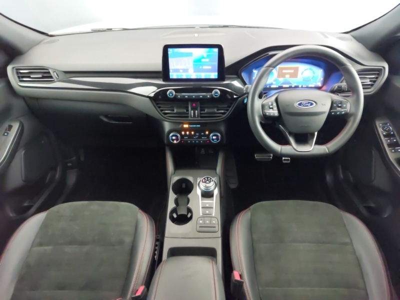 Used Ford Kuga 2022 for sale - 76407987: Photo 2