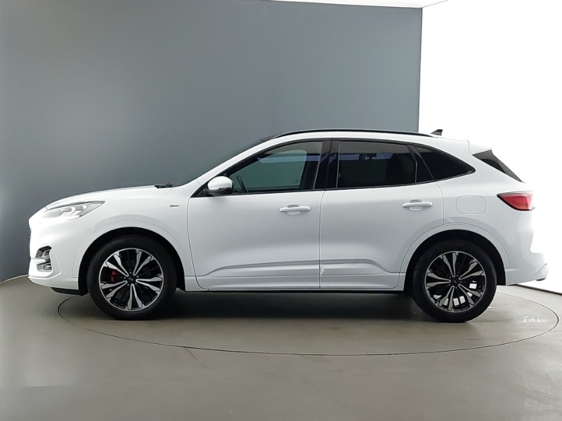 Used Ford Kuga 2022 for sale - 76407987: Photo 4