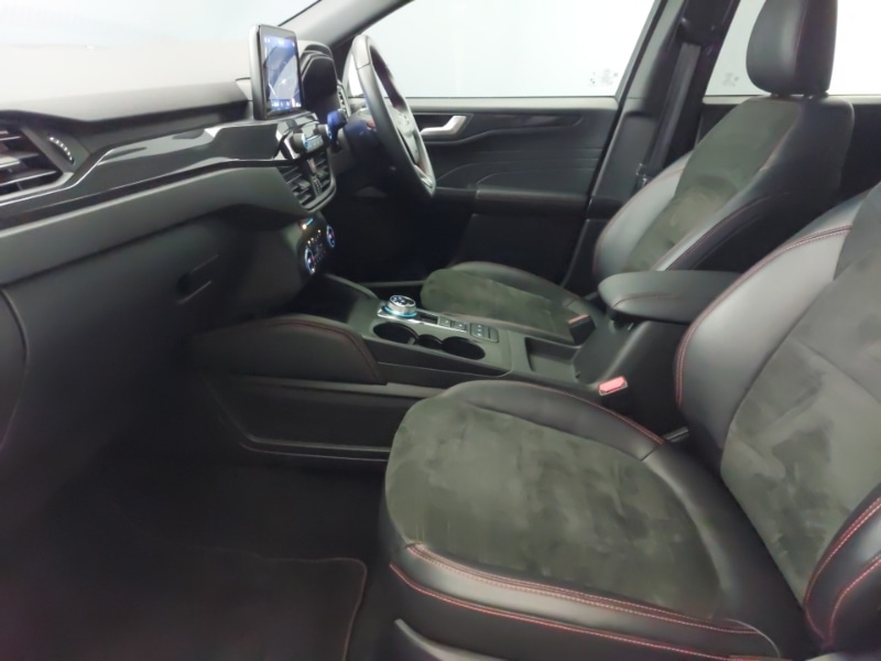 Used Ford Kuga 2022 for sale - 76407987: Photo 5