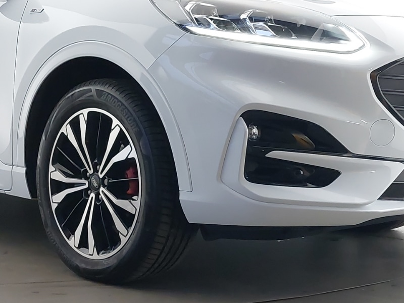 Used Ford Kuga 2022 for sale - 76407987: Photo 9