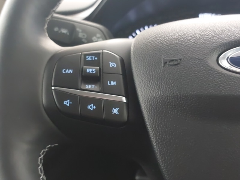 Used Ford Puma 2023 for sale - 77963878: Photo 14