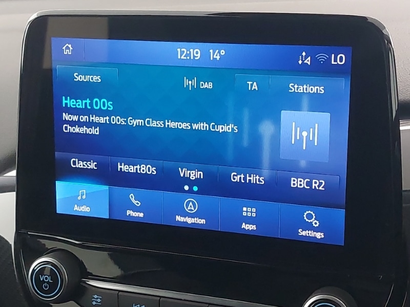 Used Ford Puma 2023 for sale - 77963878: Photo 16