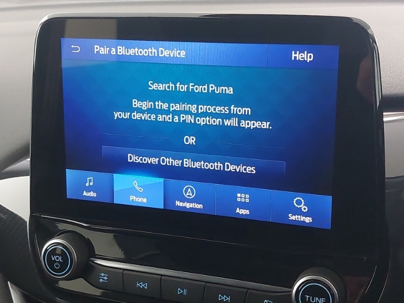 Used Ford Puma 2023 for sale - 77963878: Photo 17