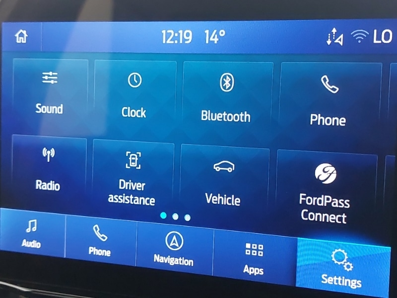 Used Ford Puma 2023 for sale - 77963878: Photo 18