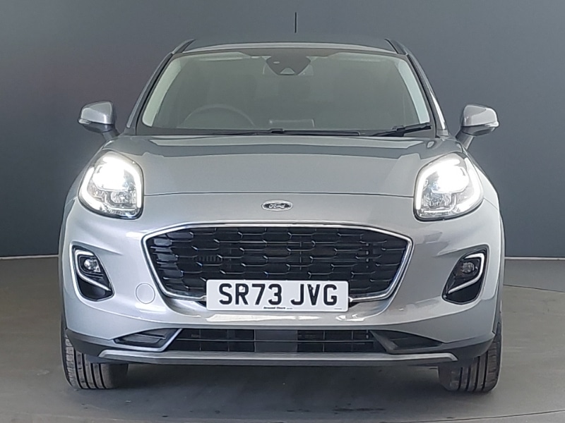 Used Ford Puma 2023 for sale - 77963878: Photo 19