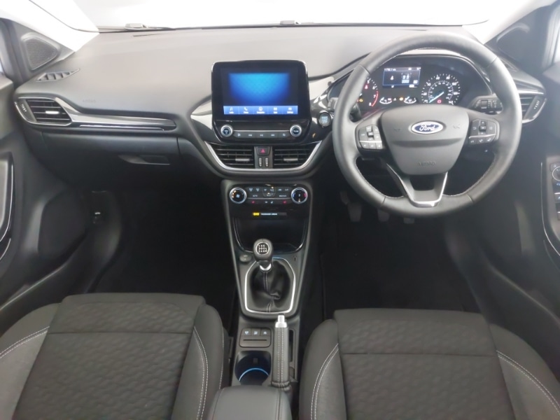 Used Ford Puma 2023 for sale - 77963878: Photo 2