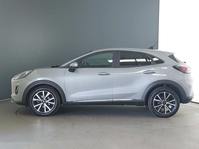 Used Ford Puma 2023 for sale - 77963878: Photo 4