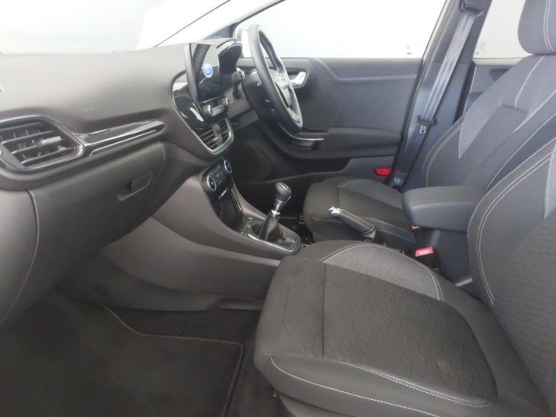 Used Ford Puma 2023 for sale - 77963878: Photo 5