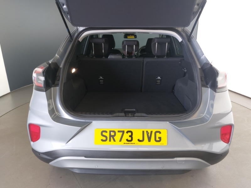 Used Ford Puma 2023 for sale - 77963878: Photo 8
